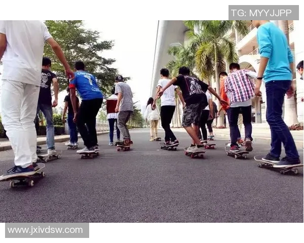 广州滑板队与深圳滑板队赛后复盘意识碰撞的深度分析与反思