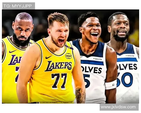 森林狼27分大胜！华子26+5戈贝尔高效，湖人旧将拉胯，威少7中2