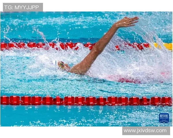 仰泳比赛中的心理调适与准备策略分析助你克服比赛压力提升表现