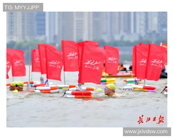 激烈角逐水中巅峰泳者挑战赛展现无限风采与竞技精神