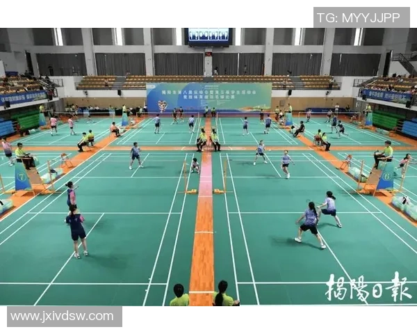 竞技体育发展与突破：新时代竞技精神与竞技水平的提升之路