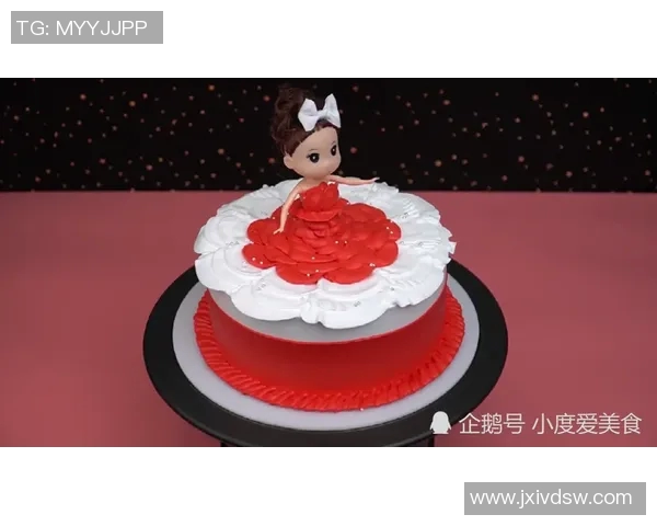 蛋糕的甜蜜世界：探秘各式蛋糕的制作技巧与创意装饰艺术