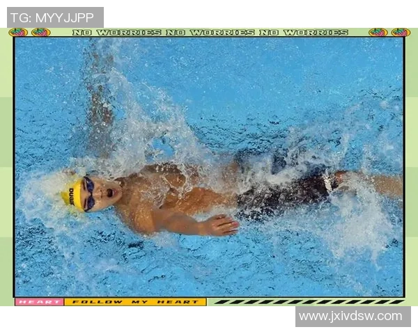 仰泳技巧与训练方法全解析 提升游泳效率与技巧的关键要素