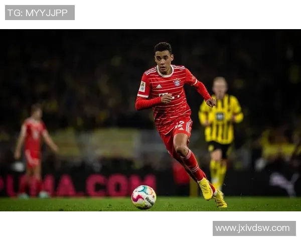 穆夏拉领衔德国新星崛起：未来足球的希望与挑战