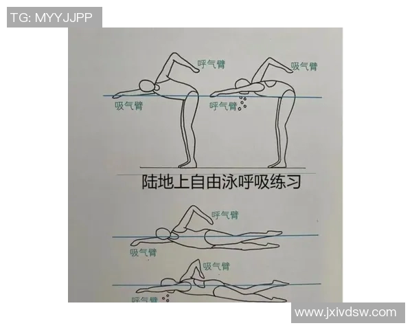 蛙泳技巧解析与训练方法提升游泳表现的全方位指导